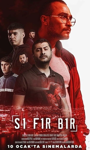 Подробнее о турецком сериале «Ноль один»