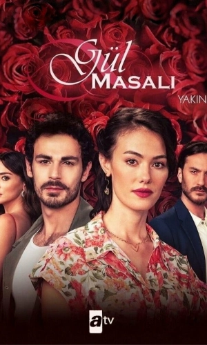 Подробнее о турецком сериале «Сказка о розе»