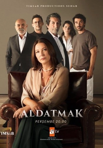 Подробнее о турецком сериале «Предавать»