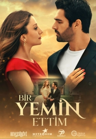 Подробнее о турецком сериале «Я дал клятву»